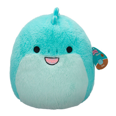Мягкая игрушка Squishmallows Угорь Ези 30 см (SQCR06755) Винница - изображение 7