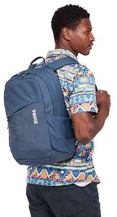 Рюкзак Thule Campus Notus 20L TCAM-6115 Dark Slate (7121855) Київ