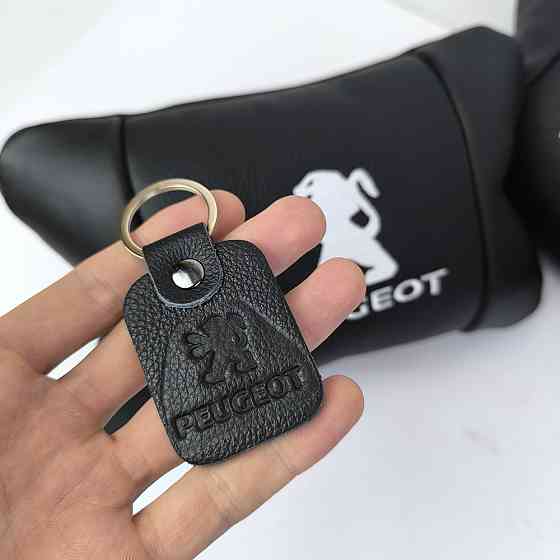 Подушка для сидіння для автомобільного крісла М'яка подушка подорожей підголівник SO-67 Львів