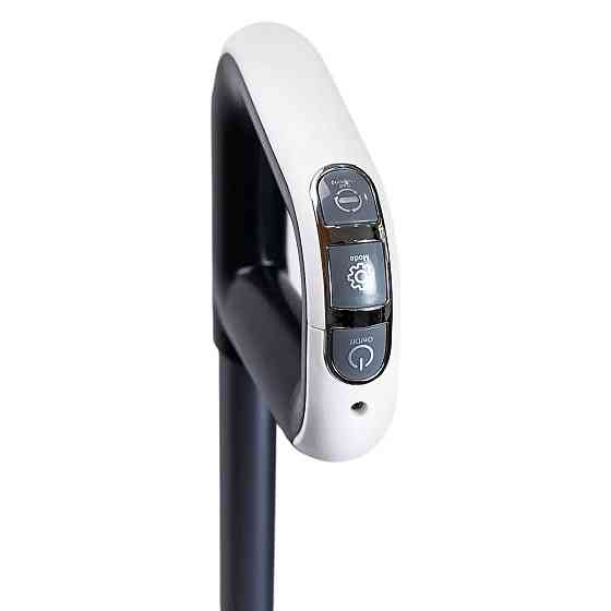 Миючий вертикальний пилосос Sokany для сухої та вологого прибирання Київ