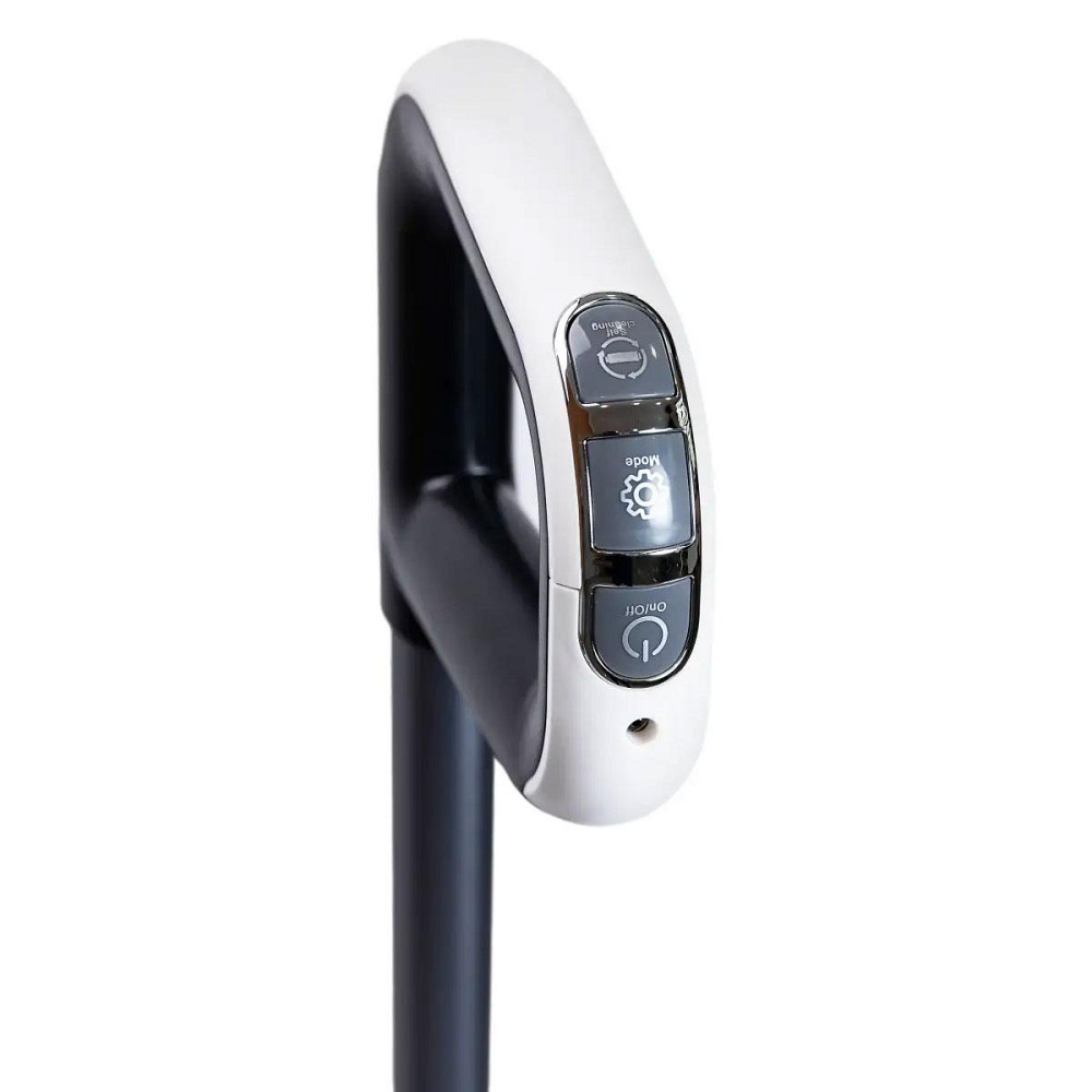 Аккумуляторный моющий вертикальный пылесос Sokany SK-13040 Киев - изображение 2