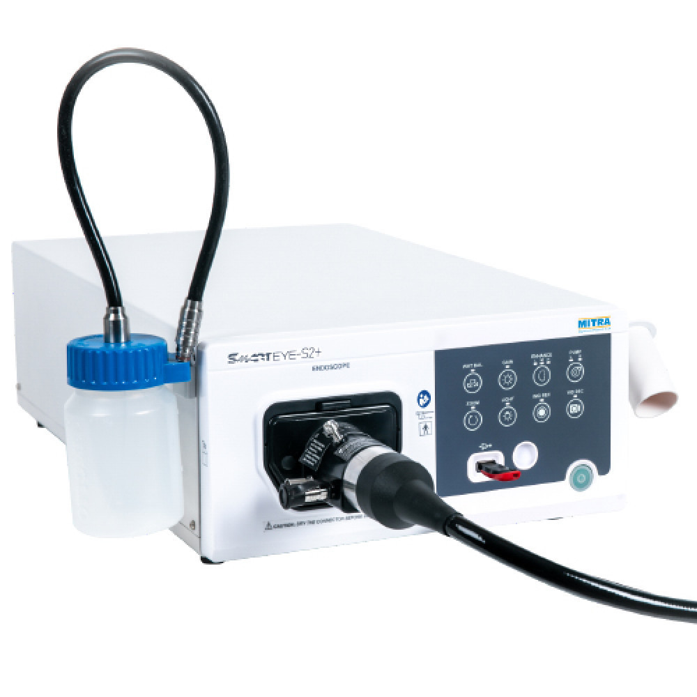 Видеоэндоскопическая система SMARTEYE-S3 Днепр - изображение 2