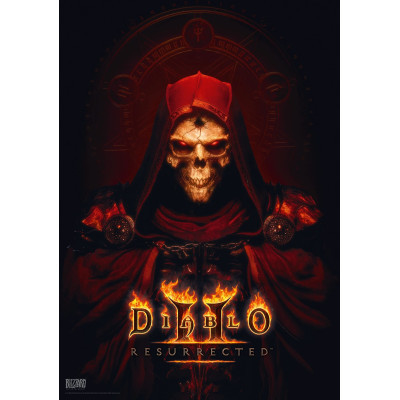 Пазл GoodLoot Diablo II: Resurrected 1000 елементів (5908305236597) Вінниця - фото 4