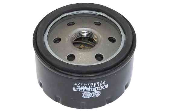 Фільтр масла XP Renault 1,4i-2,0i16V, 1,5dCi 1,9dCi h54mm (7700274177) Київ