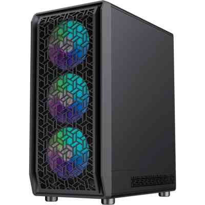 Корпус Gamemax Forge MB Винница