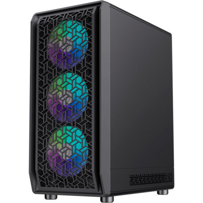 Корпус Gamemax Forge MB Винница - изображение 2