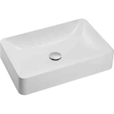 Раковина GRANADO Fredes white gel (gbs0305g) Вінниця