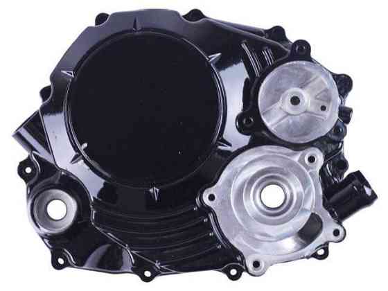 Кришка двигуна права мотоцикл CG300 Мукачево