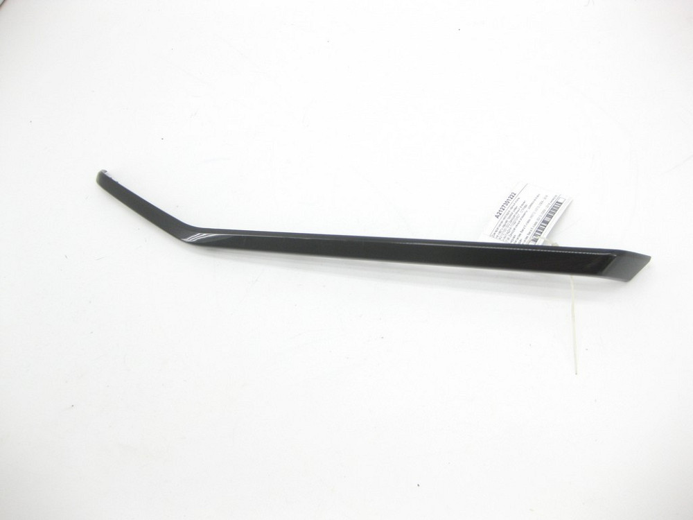 Mercedes-Benz  A2127301222 Декоративна накладка чорний ясен на карту задніх правих дверей E-class W212 E-class S212 Одеса - фото 4