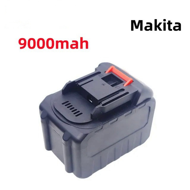 Литий-ионная аккумуляторная батарея Besttool 21V (569981484) (573900875) Киев - изображение 3