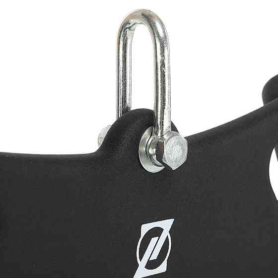 Ручка для тяги в низ 42 см Zelart 9630 Київ