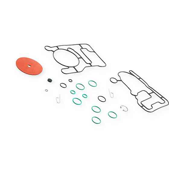 Ремкомплект BRC genius max 3.0 без захисного редуктора Мукачево