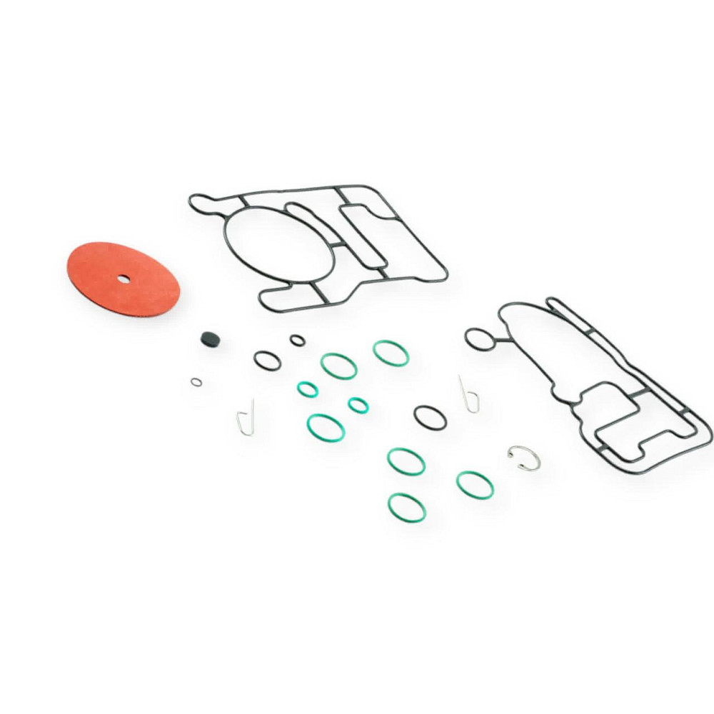 Ремкомплект BRC genius max 3.0 без захисного редуктора Мукачево - фото 1