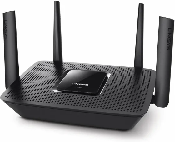Маршрутизатор Linksys EA8300 Киев