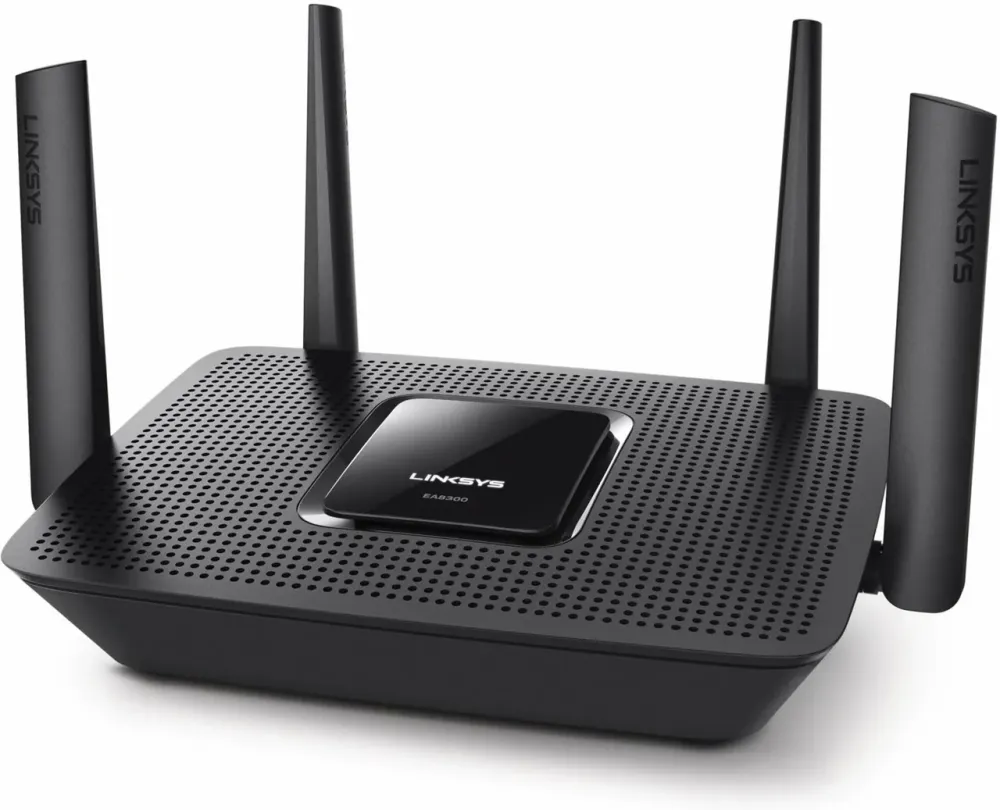 Маршрутизатор Linksys EA8300 Киев - изображение 1
