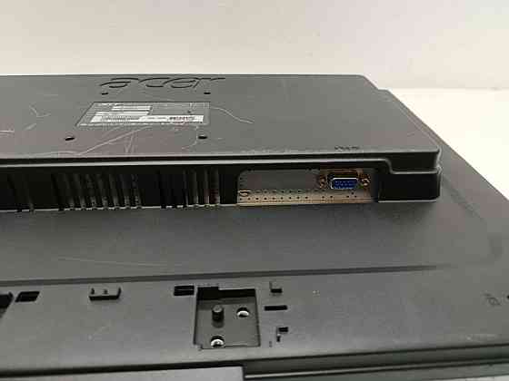 Монітор 19" Acer AL1916W A Silver-Black (товар вживаний) Луцьк
