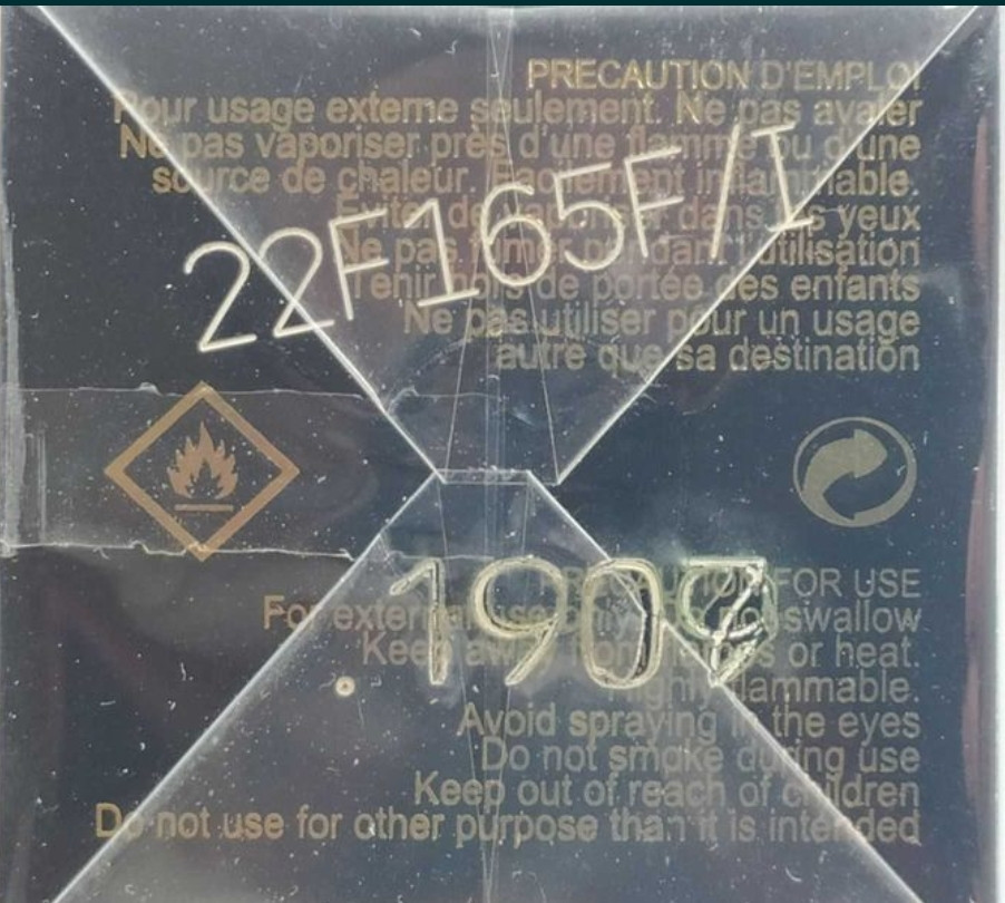 Парфюмерия: Mancera Cedran Boise edp 60мл.Оригинал! Киев - изображение 4