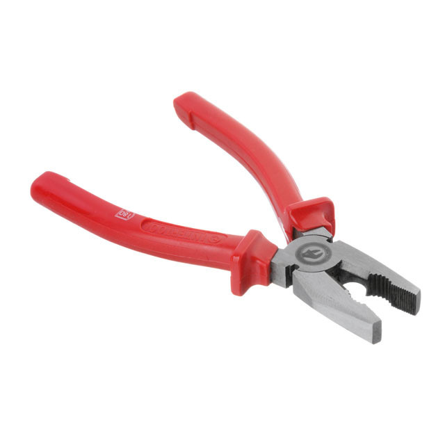 Пасатижі, 180 мм INTERTOOL HT-0108 Київ - фото 1