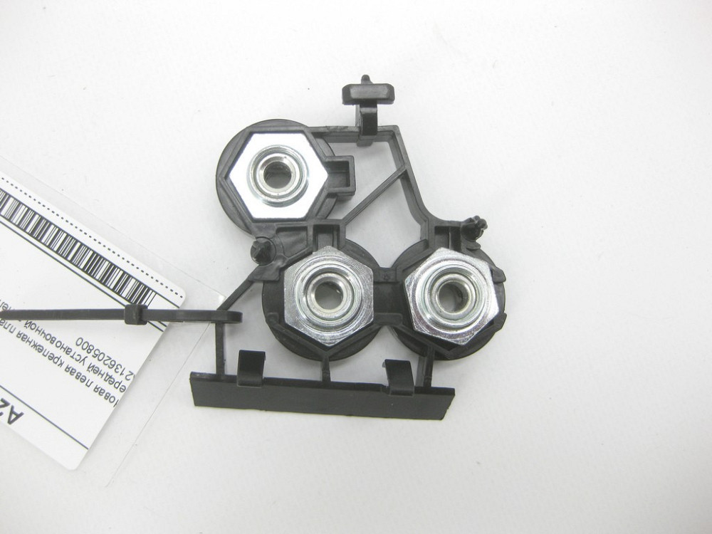 Mercedes-Benz  A2136205800 Нова ліва кріпильна пластина "телевізора" E-Class W213 C238 C257 X253 X253 E-class W213 E-class C238 CLS C257 AMG Одесса - изображение 9