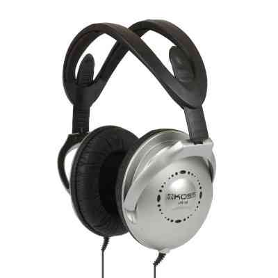 Наушники Koss UR18 Over-Ear (195281.101) Винница