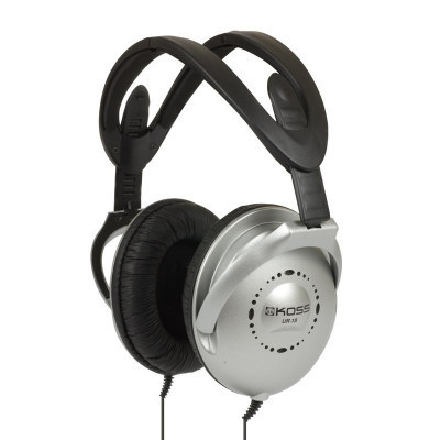 Навушники Koss UR18 Over-Ear (195281.101) Вінниця - фото 1