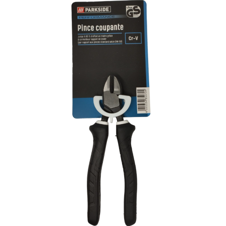 Кусачки Parkside Pince Coupante для кабелю 160 мм Полтава - изображение 1