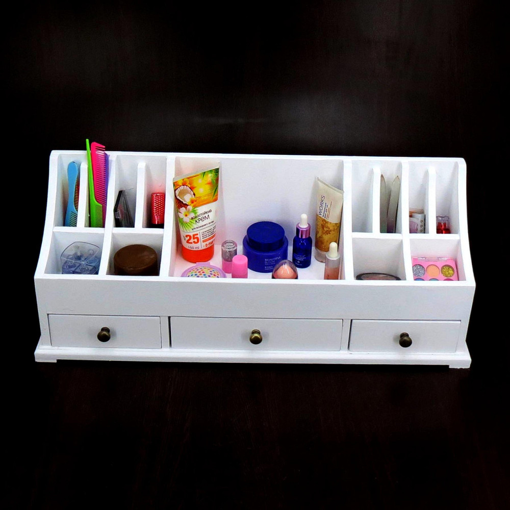 Органайзер для косметики 