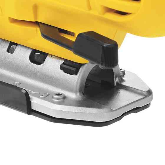 Пилка лобзикова мережева DeWALT DWE349 Київ
