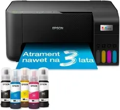 Принтор Epson EcoTank L3250 Київ