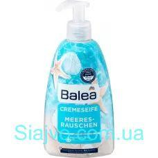 Рідке мило шум моря Balea, 500 мл (Німеччина) Balea Flüssigseife Meeresrauschen, 500 ml Київ - фото 1