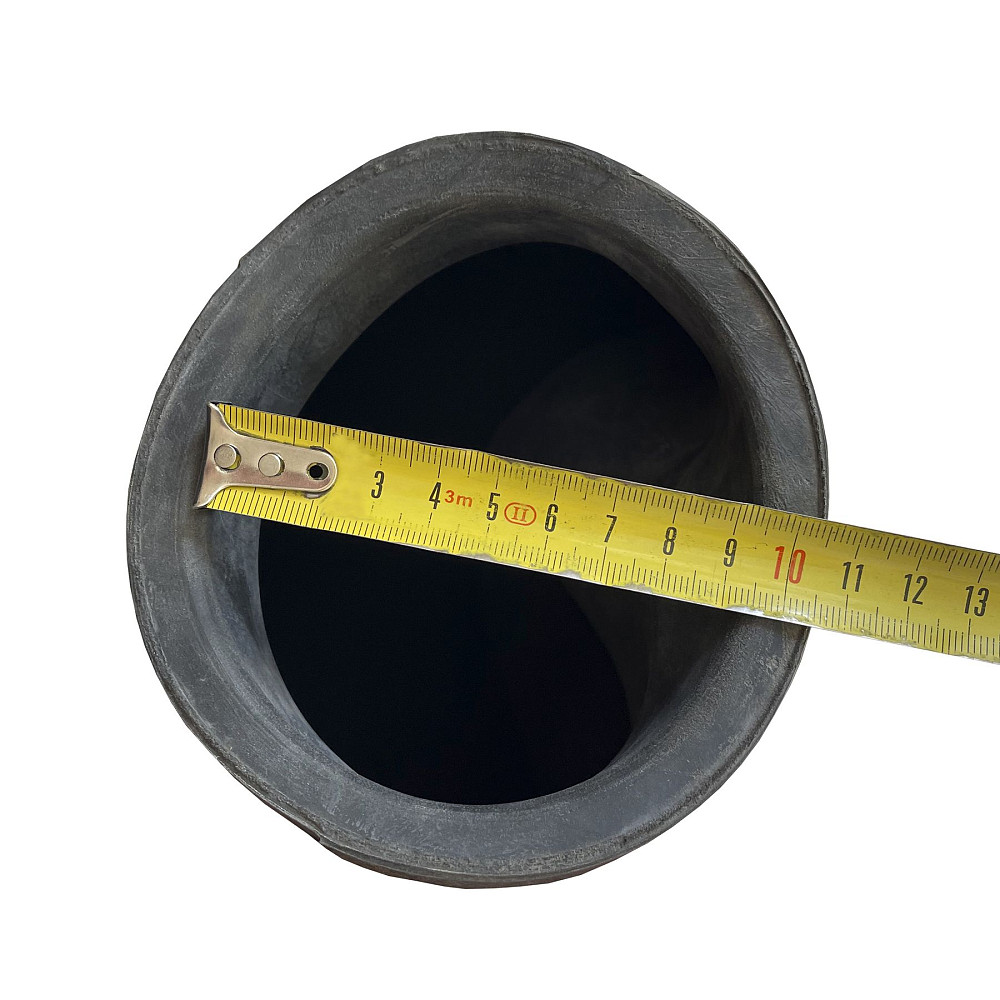 Гумова мембрана для бака Ultra-pro  60-80л ( 260100001 ) Тернопіль - фото 3