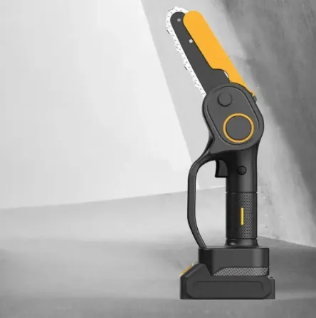 Аккумуляторная мини цепная пила WorthAir 24v Коломия