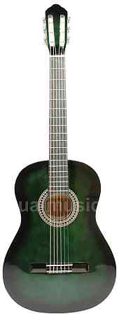 Гитара полноразмерная ALMIRA. Набор Аксессуаров. Харьков