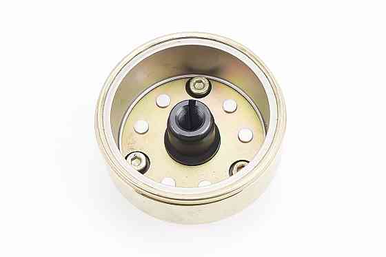 Ротор магнето з обгінною муфтою в зборі, тип1 Киев