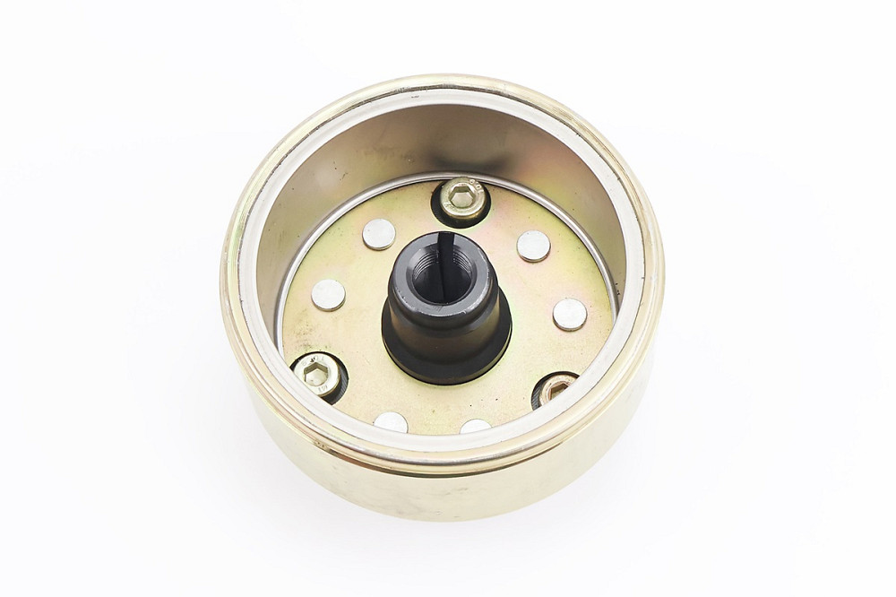 Ротор магнето з обгінною муфтою в зборі, тип1 Киев - изображение 2