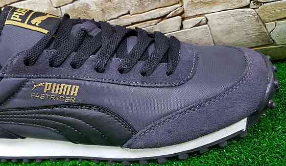 Мужские кроссовки  Puma Fast Ride Киев