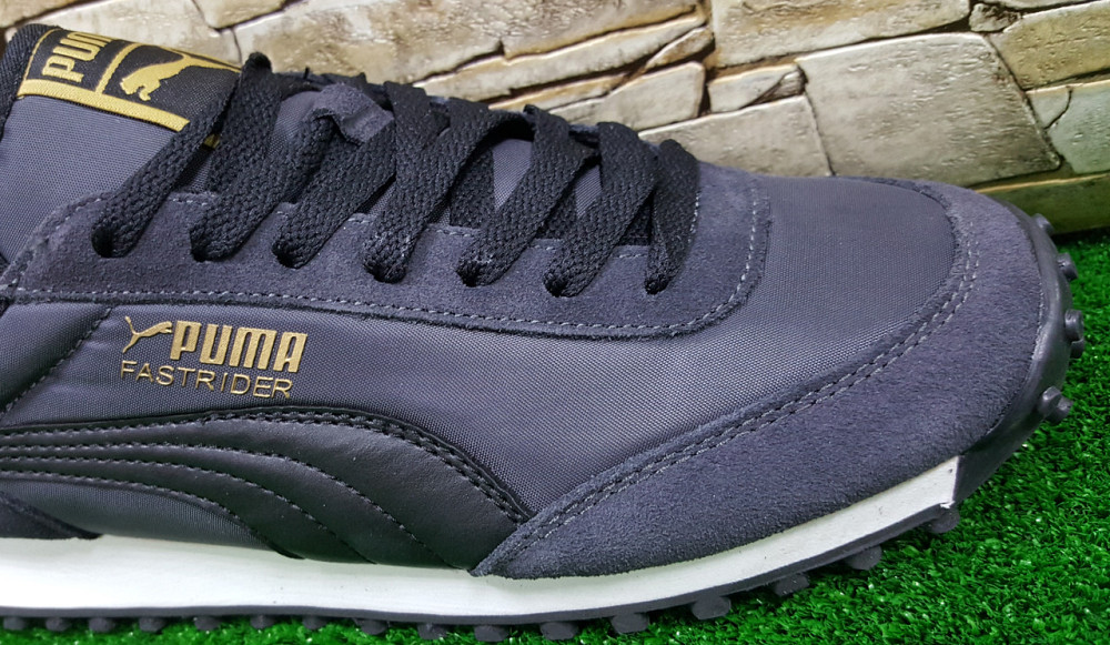 Мужские кроссовки  Puma Fast Ride Киев - изображение 5