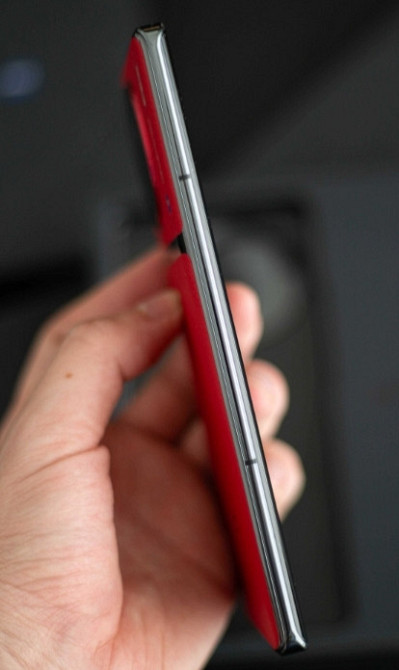 Смартфон Friday Vivo X90 8/256Gb Red.Black Friday Київ - фото 4