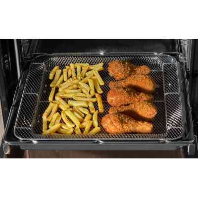 Плита Hansa FCMW58329 Вінниця