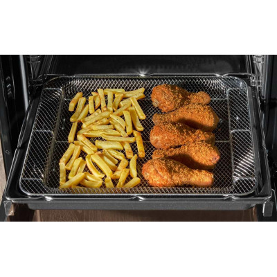 Плита Hansa FCMW58329 Вінниця - фото 6