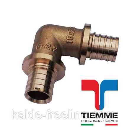 Колено 32 х 4,4 Tiemme Харьков