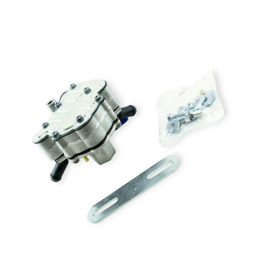 Редуктор 4-е пок at09 nordic gg (до 170 к.с., 125 квт) гбо Мукачево - фото 3