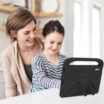 Чохол до планшета BeCover Protected Cover Lenovo Tab P11 Pro TB-J706F 2020 11.5&quot; Black (710788) Вінниця