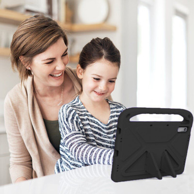 Чехол для планшета BeCover Protected Cover Lenovo Tab P11 Pro TB-J706F 2020 11.5" Black (710788) Винница - изображение 5