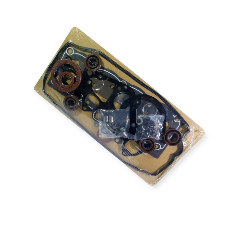 Прокладка комплект Джилі CK 1.3-1.5L, сальники дв.повний Мукачево - фото 1