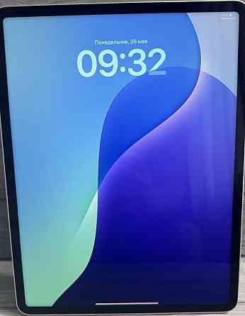Apple Ipad Pro 12.9 6 gen 128 Wifi+LTE Київ