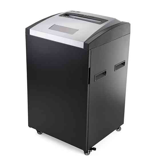 Знищувач документів JINPEX BP-6520M (2x10) Київ