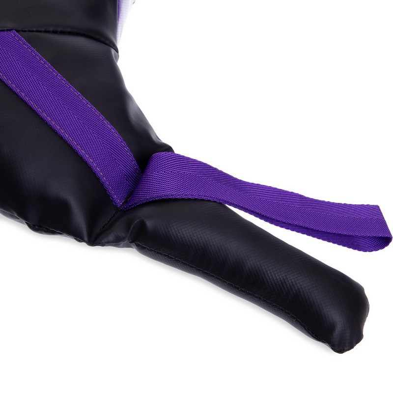 Болгарський мішок тренувальний Zelart Bulgarian 2623-5 вага 5 кг Київ - фото 7