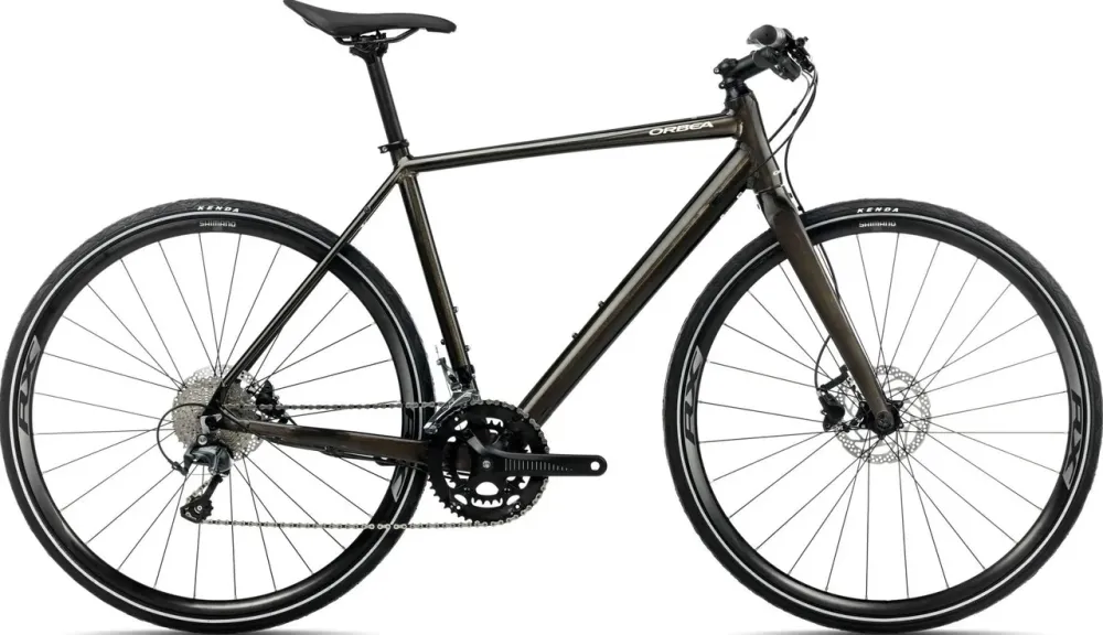 Велосипед Orbea Rower Vector 10 Miejski Киев - изображение 1