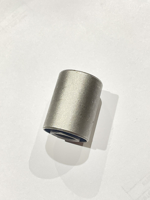 Сайлентблоки (пара) 25*35*12 (D*L*d) DATONG Мукачево - изображение 1